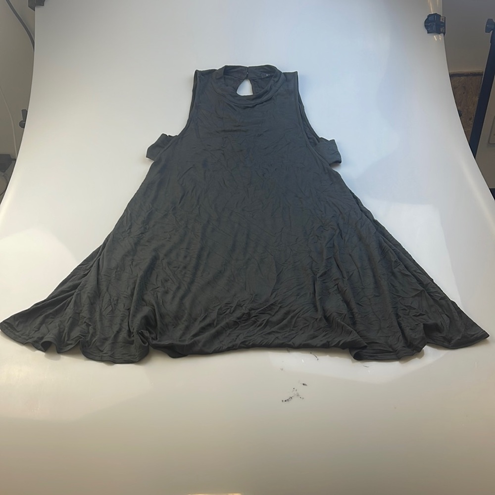 LAmade Women Maxi Dress